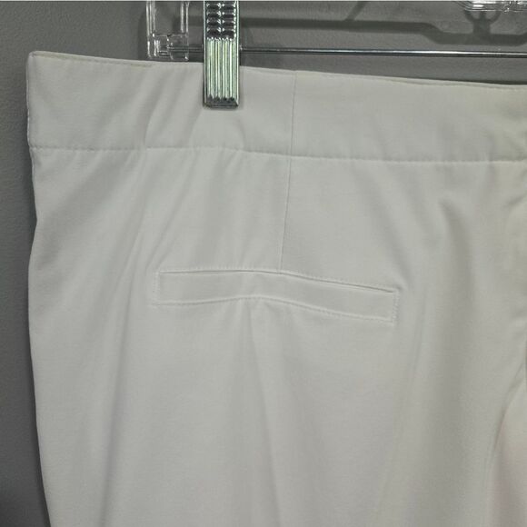 🐢 Lady Hagen Magnolia Pleated Golf Skort, Size 16 - Picture 8 of 14